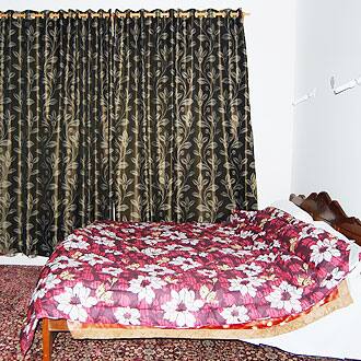 Hotel Purple Amethyst, Srinagar 2